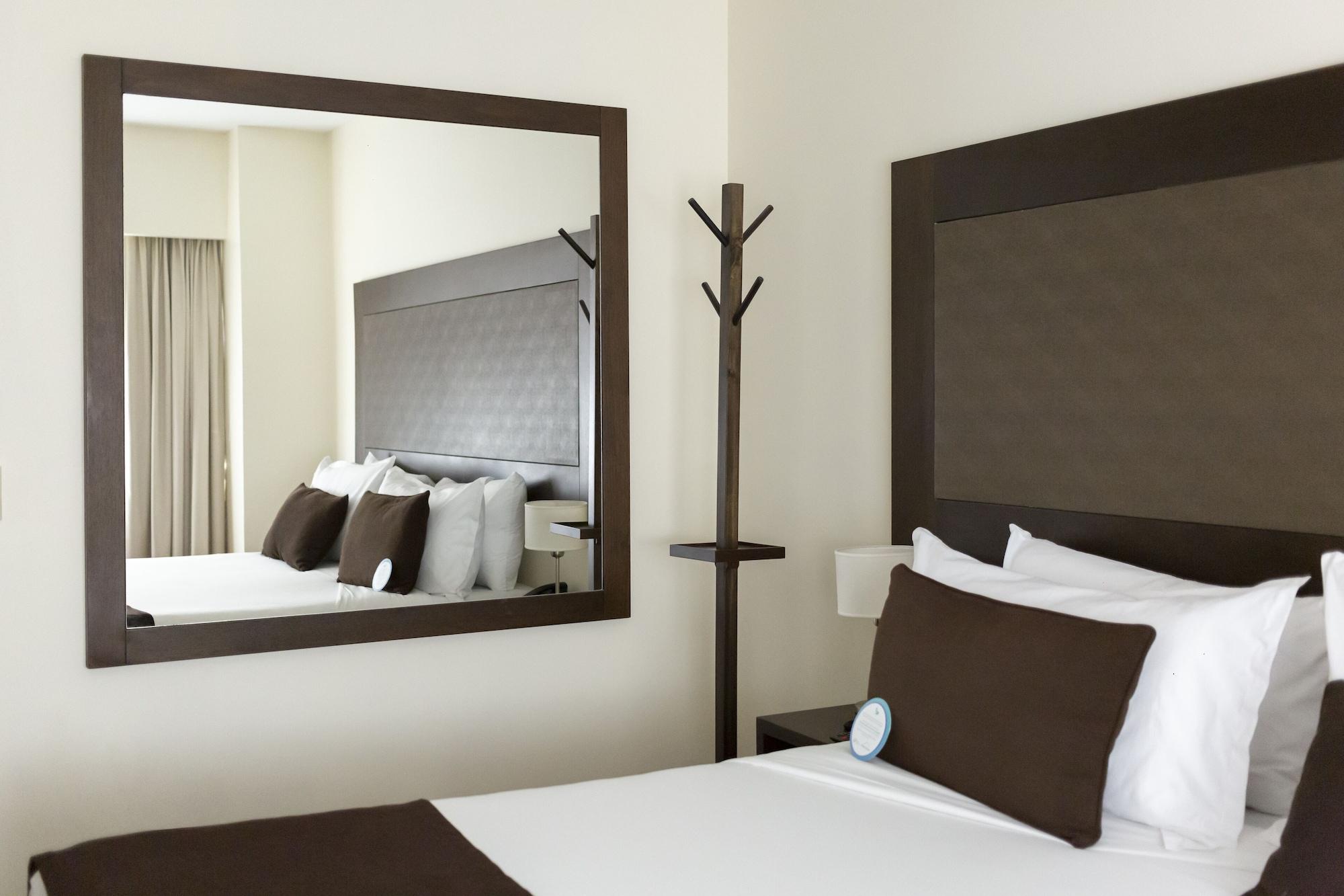 Hotel Park Royal City Buenos Aires Exterior foto