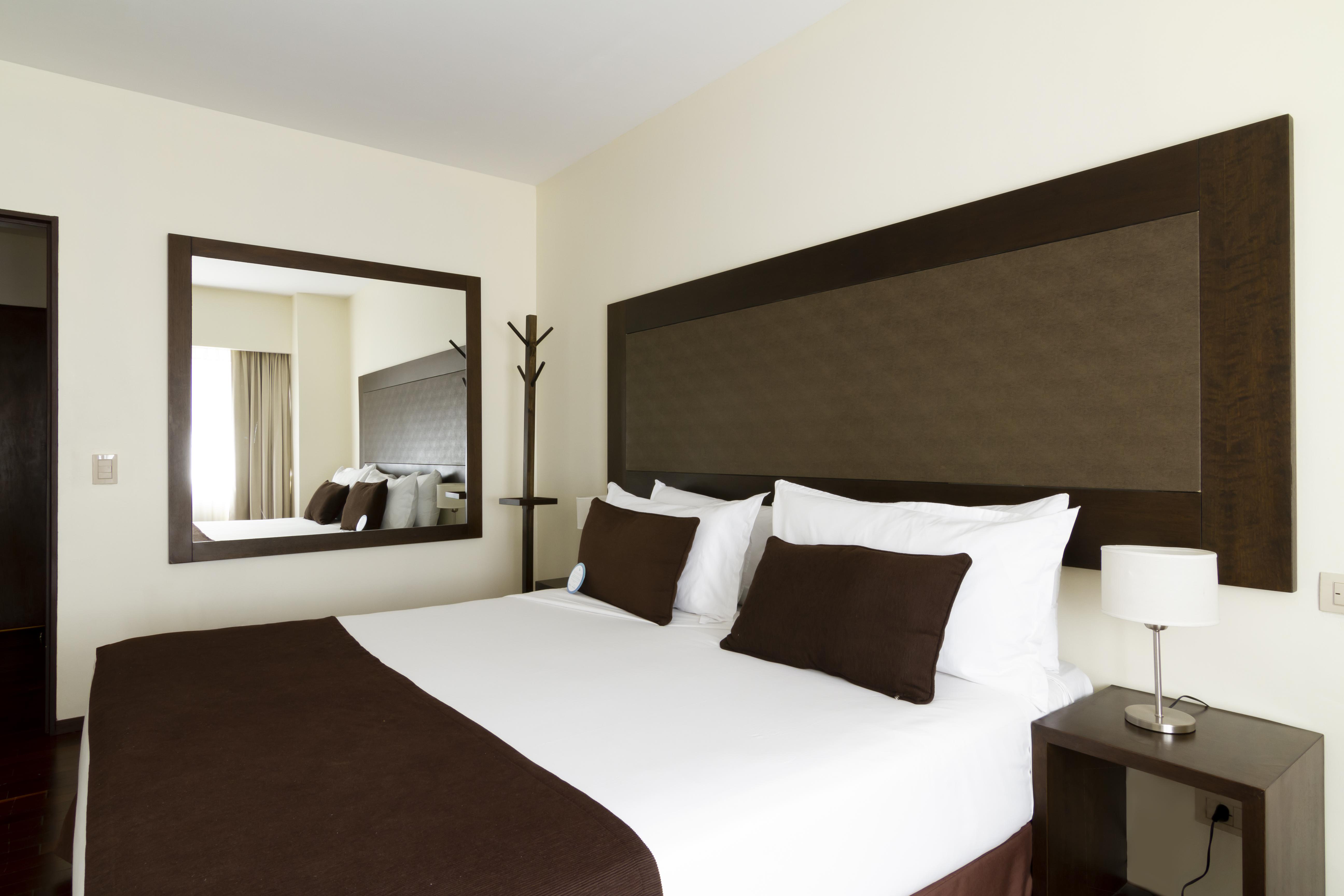 Hotel Park Royal City Buenos Aires Exterior foto
