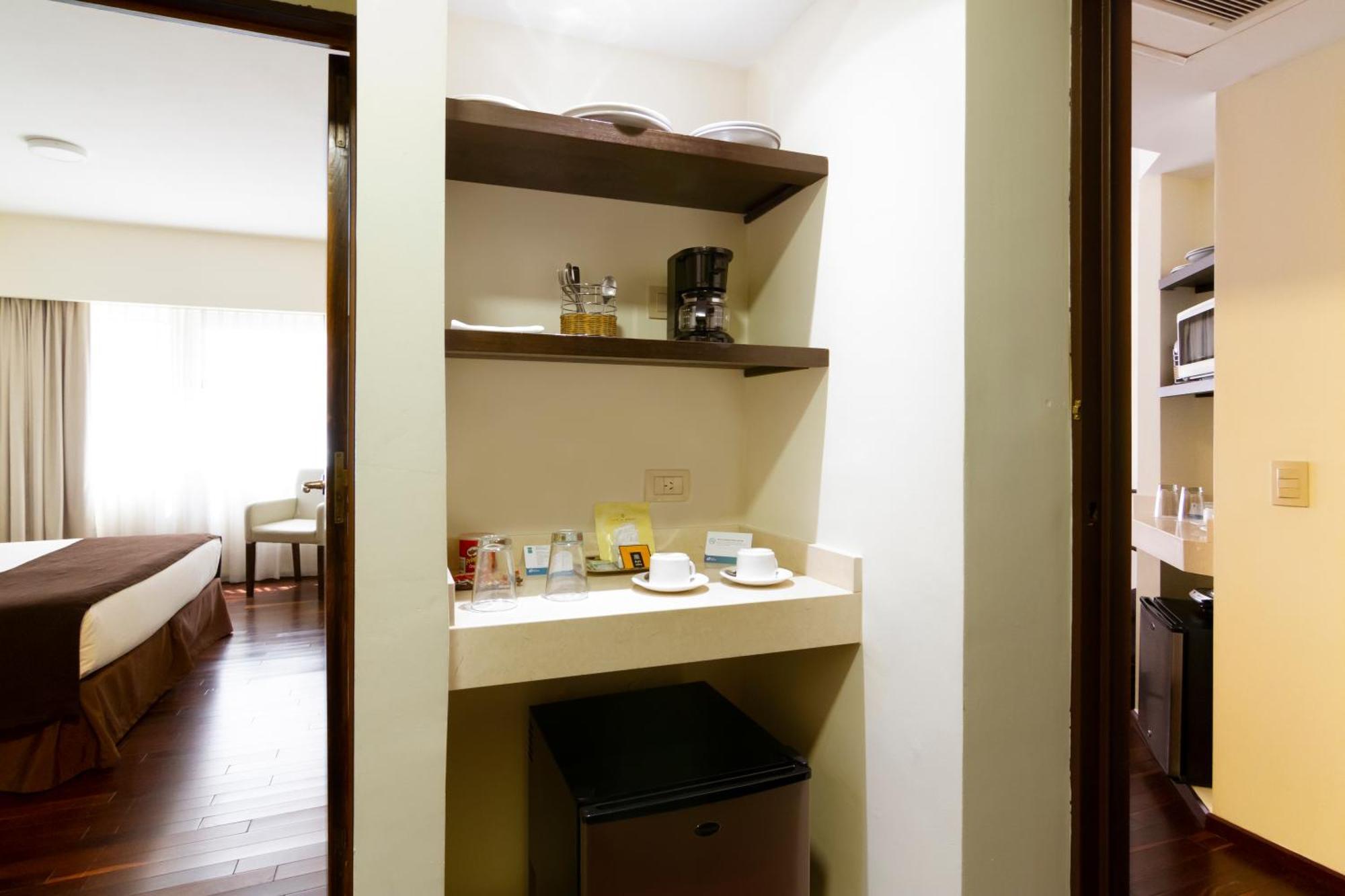 Hotel Park Royal City Buenos Aires Zimmer foto