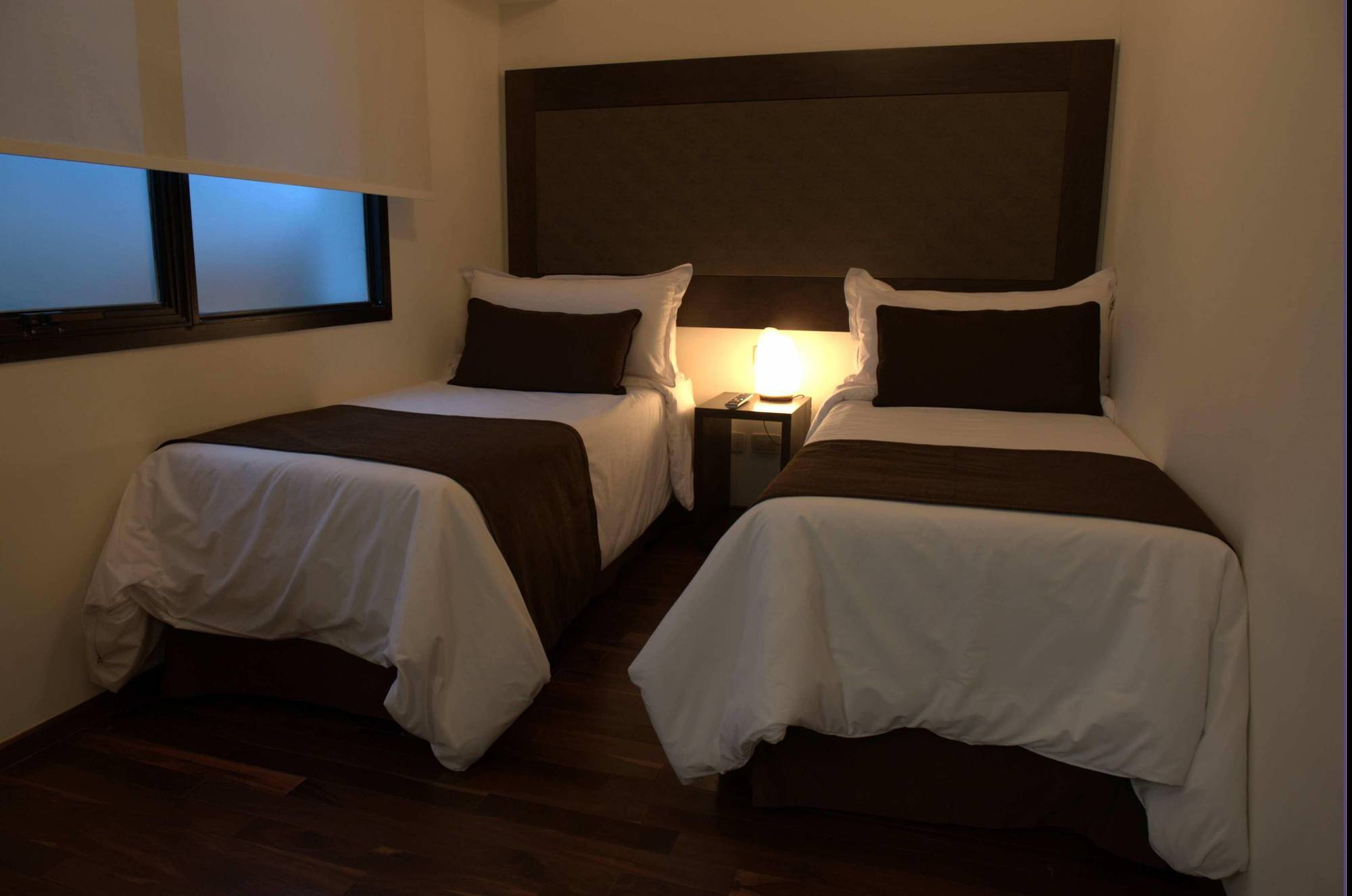 Hotel Park Royal City Buenos Aires Exterior foto
