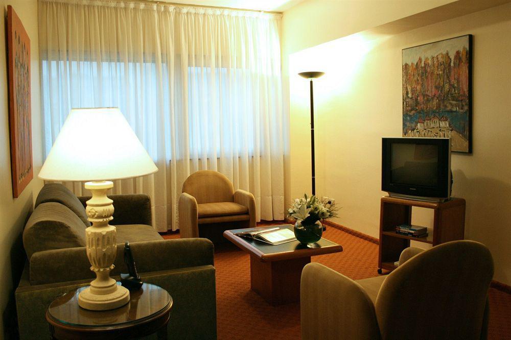 Hotel Park Royal City Buenos Aires Exterior foto