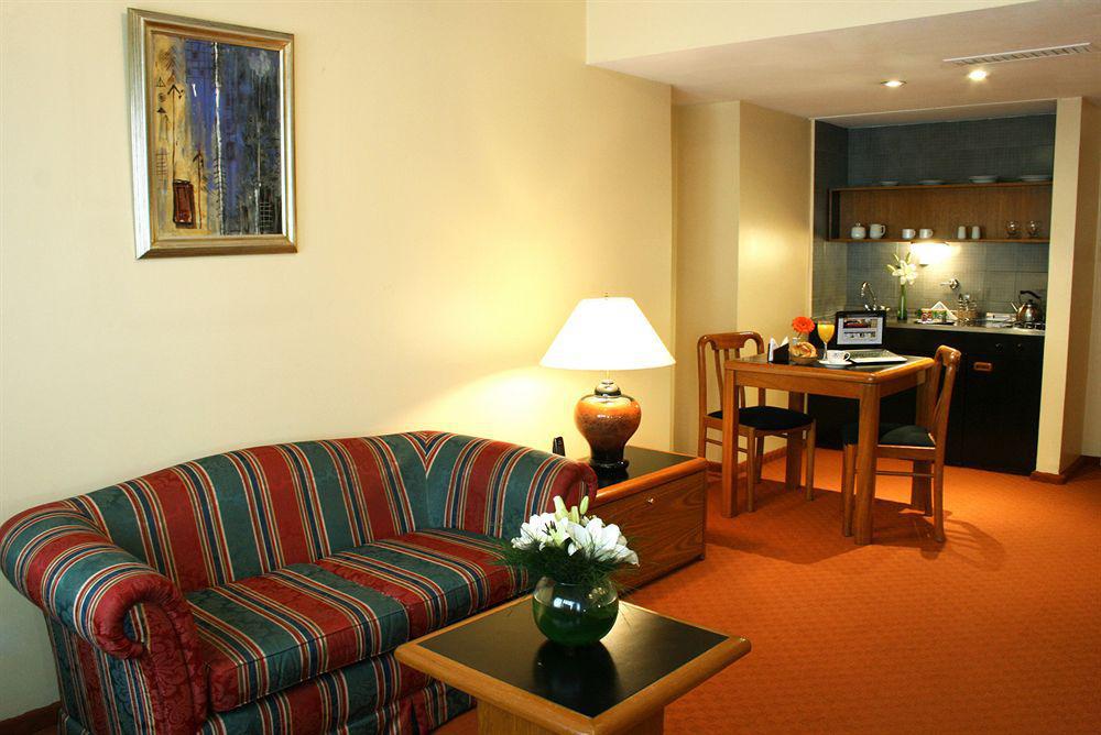 Hotel Park Royal City Buenos Aires Exterior foto