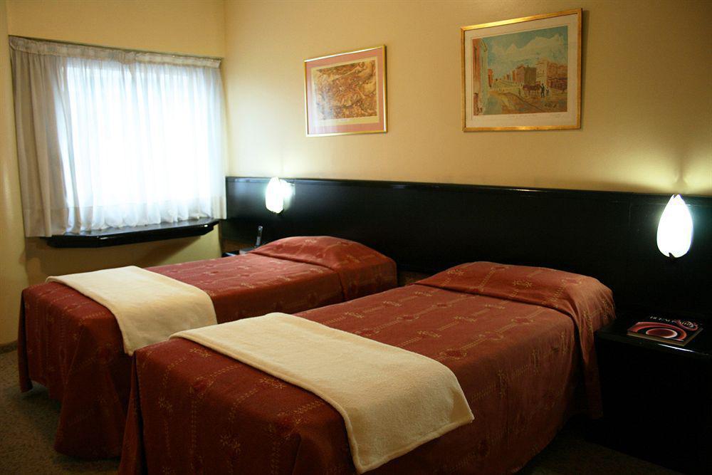 Hotel Park Royal City Buenos Aires Exterior foto