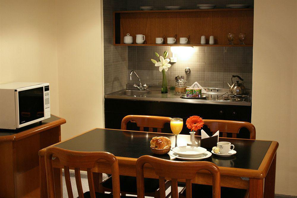 Hotel Park Royal City Buenos Aires Zimmer foto